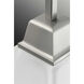 Clifton Heights 1 Light 6 inch Brushed Nickel Mini-Pendant Ceiling Light